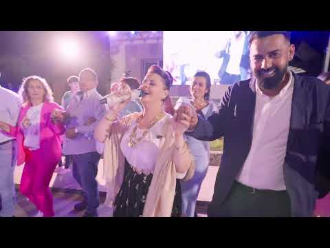 Niculina Stoican-NUNTA-BOGDAN SI IASMINA -HORA MIRLIOR - O NUNTA DE POVESTE -