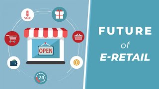 Eretail is here to stay for long image