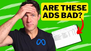 Don't Throw Away Your Best Ads | Grading Tutorial