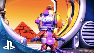 Shiftlings Steam Key GLOBAL