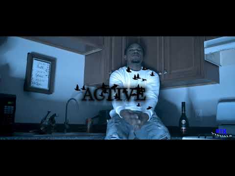 Ty Stackzz - ACTIVE  ( Shot By : @btkvisuals )