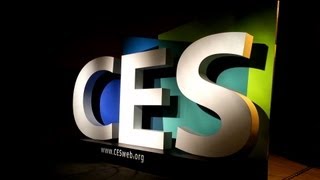 CES Gear: What's In My Bag?