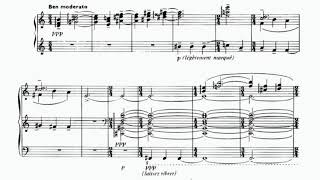 Charles Tournemire - Cloches de Châteauneuf-du-Faou op.62
