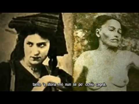 SUONNO E LIBERTA   Eddy Napoli  videoclip ufficiale