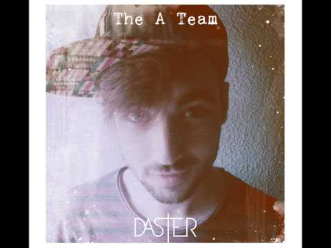 Daster - The A Team (Cover) [TeenStar 2]