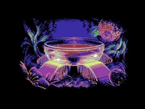 Censor Design & Oxyron - Comaland - Real C64, 8580 + 6581 SID