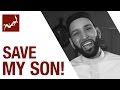 Save My Son! (People of Quran) - Omar Suleiman ...