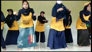 Download lagu Goyang Tayo ][ Senam Goyang Tayo #senamkreasi #senamsehat mp3