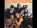 Village People.  Sex Over The Phone 1985 (vinyl record)