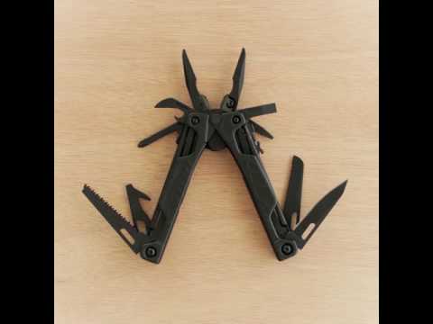 Leatherman OHT