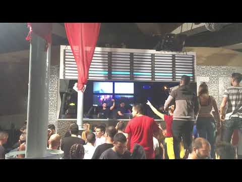 BroKen Minds tema en colaboracion con tha playah FDF 6 10 2018