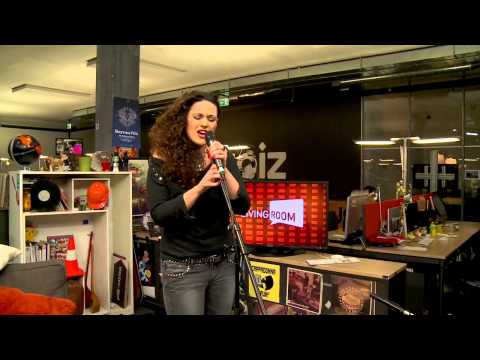 Stefania Pagano - A Natural Woman (9/10)