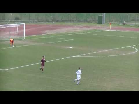 POLIZIANA - AREZZO Campionato Giovanissimi B di merito - 18 febbraio 2023 - Primo tempo