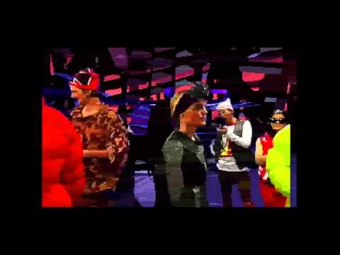 Best of Giant Bomb 54 - Ziiiip