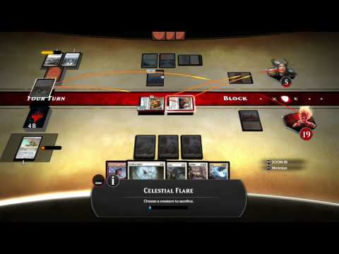 Boros Red/White Vehicles undergoes the Q4tB time trials