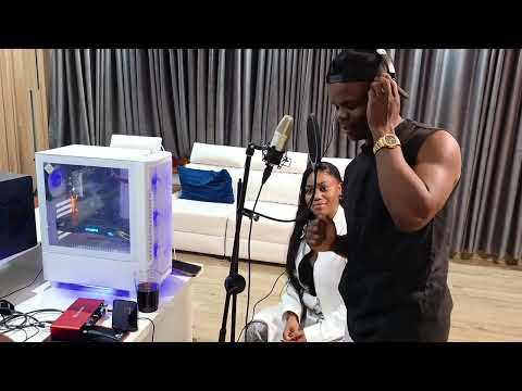 Zvaramba futi na Tammy 😭