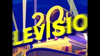 20th Century Fox Television (1966)