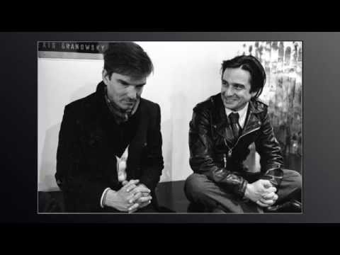 Studio 43 Dominique Païni