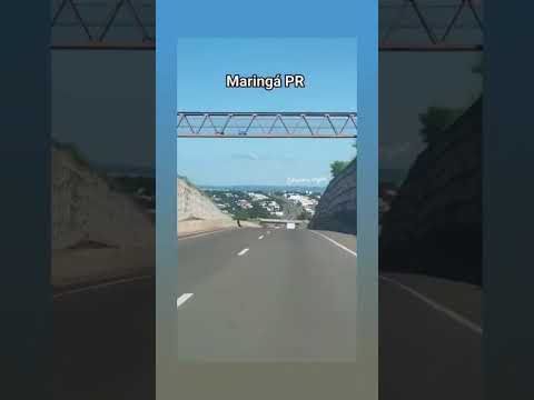 @ Maringá Paraná