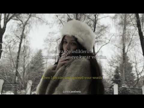 Катя Лель - Мой мармеладный (Katya Lel’ - My Marmalade) (English Lyrics / Türkçe Çeviri)