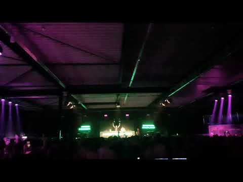 Closing Angernoizer vs. System Overload @ Shellshock 2020