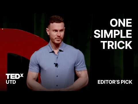 Người hướng nội trở thành diễn giả trước công chúng giỏi hơn như thế nào | Ty Hoesgen | TEDxUTD (How introverts become better public speakers | Ty Hoesgen | TEDxUTD)