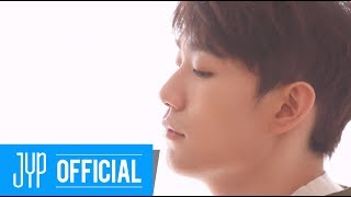 NakJoon (Bernard Park) &quot;Still...&quot; Jacket Making Film