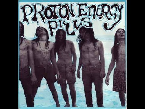 The Proton Energy Pills - Less than I Spend (HD 720P)