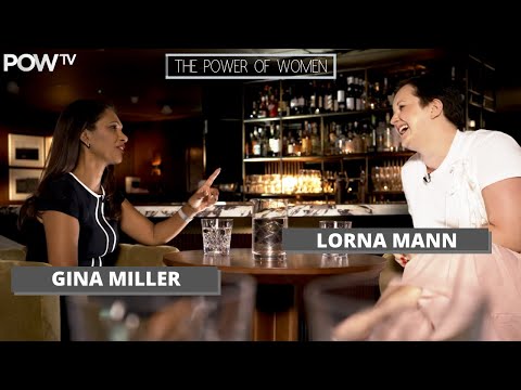 Gina Miller & Lorna Mann | The Power of Women | Full Episode | POW TV
