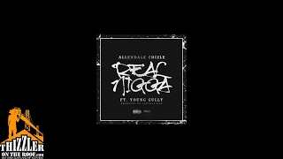 Allendale Chizle ft. Young Gully - Real Nigga (Prod. Leethaldose) [Thizzler.com]