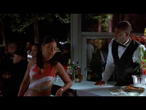 Темный сахар - Trailer