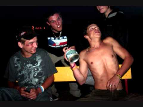 Eduso Mácháč 2010 - Ed Solo - We play the music