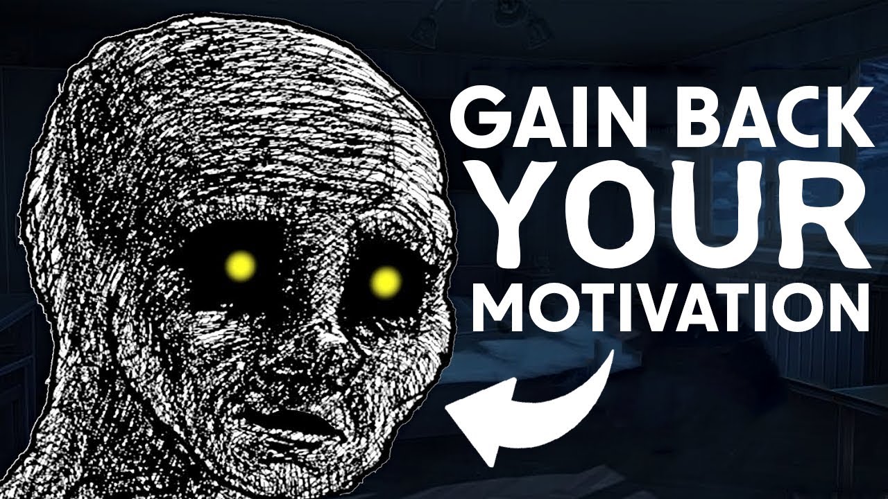 How to quickly get out of a rut.