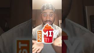 Easy Wendy's Creamsicle Frosty Copycat Recipe | MIY | CHEF SON