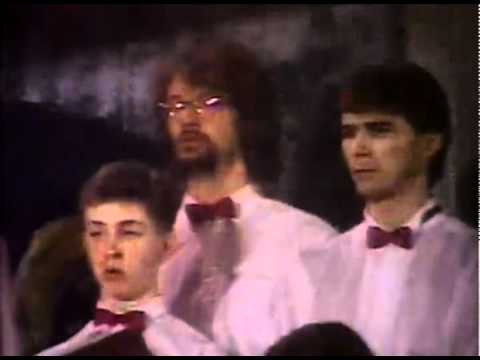 Hor "Josif Marinkovic" - opelo.mp4