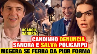 Êta Mundo Melhor! - 28/02 (Sábado)