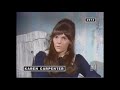 Carpenters on the Jerry Dunphy Show 1971 (Aired February 2, 1972) | Highest Quality Clips