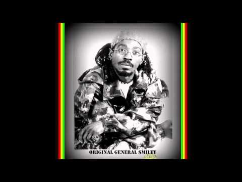 general smiley/SOMETIMES