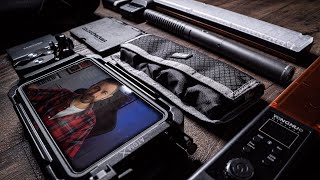 My Top 10 Filming Gear Accessories 2020