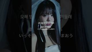 [和訳]IVE - REBEL HEART #和訳 #ive #Shorts #kpop #新曲 #rebelheart #カムバ #日本語字幕 #lyrics #empathy
