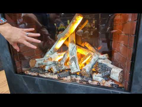 Amantii Fireplace