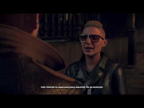 Watch Dogs: Legion | Odc. 8