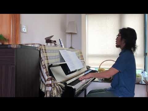 ABRSM 2020 Violin Grade 3 - B2 Moderate Tempo Accompaniment [Chiquilín de Bachín]