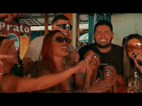 BANDA BATIDÃO DO MELODY - ABRAÇA ME & ESSA É A ULTIMA VEZ (VERÃO 2K25)