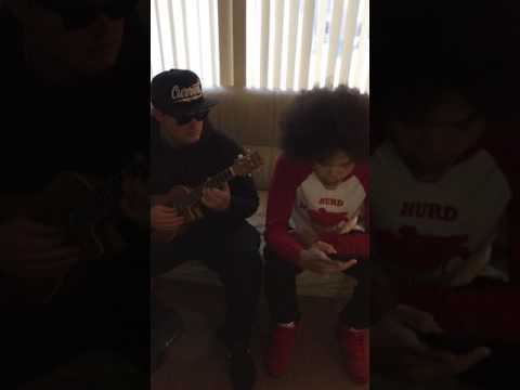 Einer Bankz & Shredgang Mone - Sideshow Bob Intro Acoustic Flip