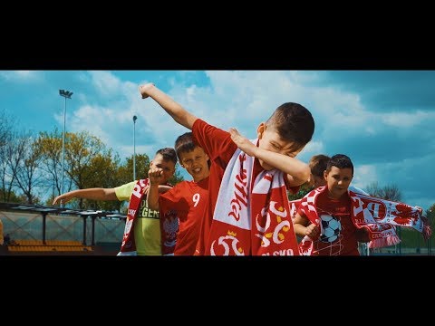 Nadal W Formie - GOOL (prod. Zdolny) Mundial Rosja 2018