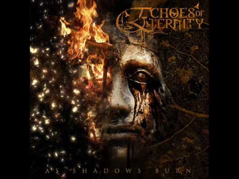 Echoes Of Eternity Descent of A Blackened Soul