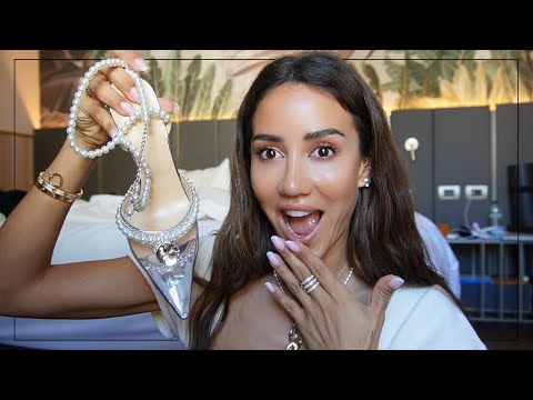 Come Shopping With Me in Milan | Tamara Kalinic