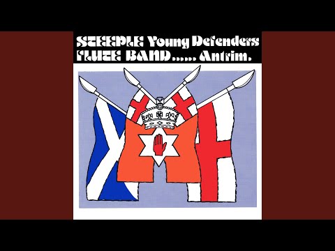 Sash / Shanghai / Ducks of Magheralin