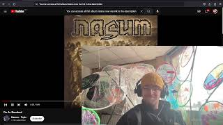 Nasum - It's Never Too Late &amp; Du Ar Bevakad Reaction